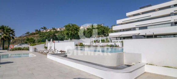 3 chambres Appartement à Estepona, Spain No. 129091 47