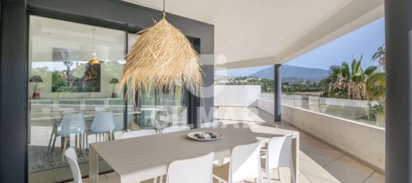 3 chambres Appartement à Estepona, Spain No. 129091 27