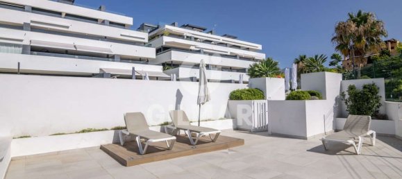 3 chambres Appartement à Estepona, Spain No. 129091 46