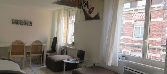 Коммерческая недвижимость с 8 комнатами в Лилль, Франция № 66462 19