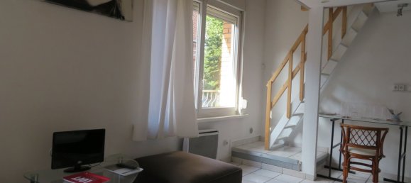 Коммерческая недвижимость с 8 комнатами в Лилль, Франция № 66462 17