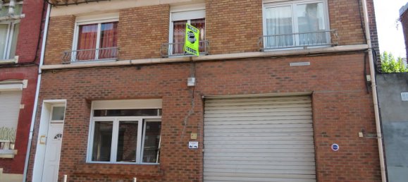 Коммерческая недвижимость с 8 комнатами в Лилль, Франция № 66462 15