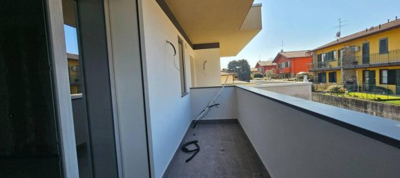 4-Zimmer Wohnung in Brembate di Sopra, Italy, Nr. 32723 27