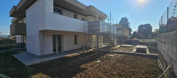 4-Zimmer Wohnung in Brembate di Sopra, Italy, Nr. 32723 46