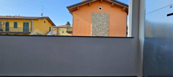 4-Zimmer Wohnung in Brembate di Sopra, Italy, Nr. 32723 26