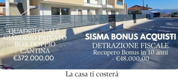 4-Zimmer Wohnung in Brembate di Sopra, Italy, Nr. 32723 62