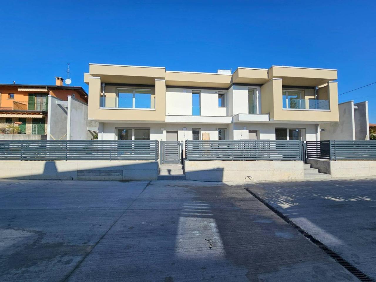 4-Zimmer Wohnung in Brembate di Sopra, Italy, Nr. 32723