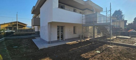 4-Zimmer Wohnung in Brembate di Sopra, Italy, Nr. 32723 43