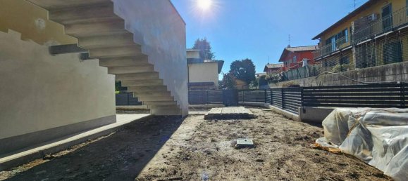 4-Zimmer Wohnung in Brembate di Sopra, Italy, Nr. 32723 30