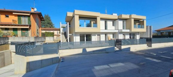 4-Zimmer Wohnung in Brembate di Sopra, Italy, Nr. 32723 39