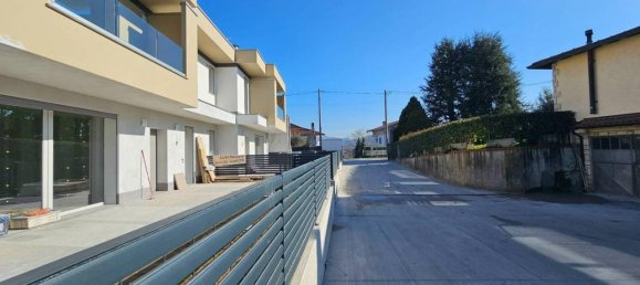 4-Zimmer Wohnung in Brembate di Sopra, Italy, Nr. 32723 60