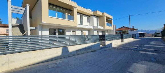 4-Zimmer Wohnung in Brembate di Sopra, Italy, Nr. 32723 48