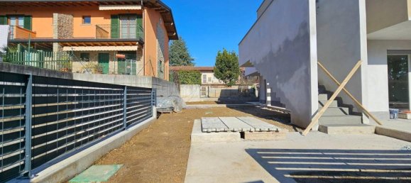 4-Zimmer Wohnung in Brembate di Sopra, Italy, Nr. 32723 77