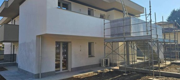 4-Zimmer Wohnung in Brembate di Sopra, Italy, Nr. 32723 64