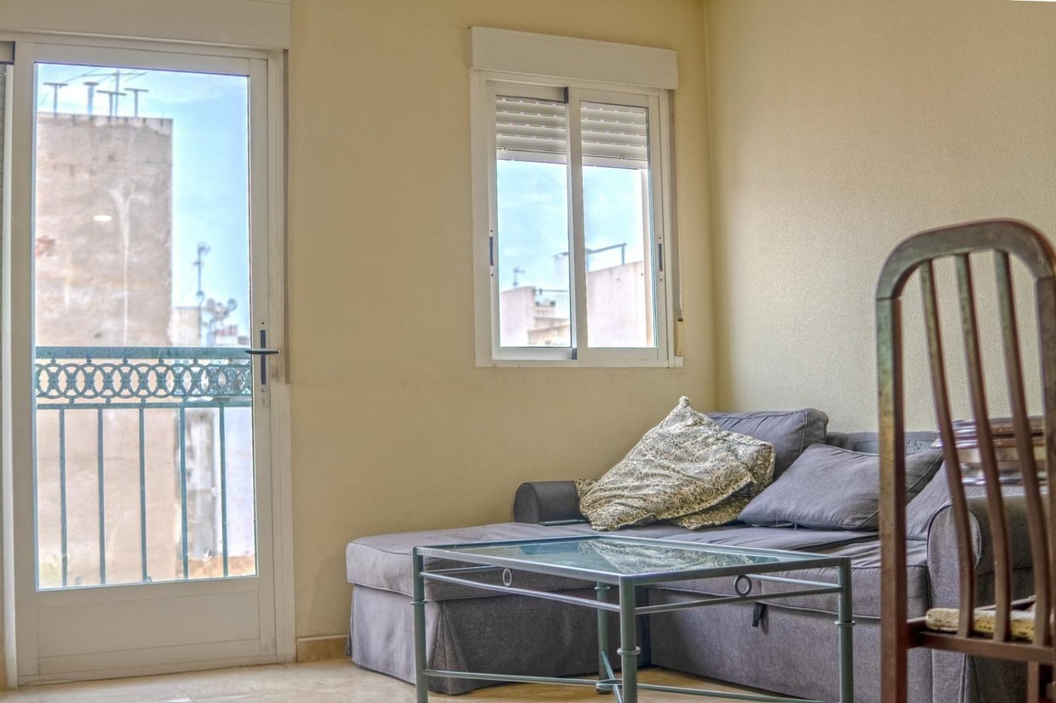 3 bedrooms Apartment in Alicante, Spain No. 245321