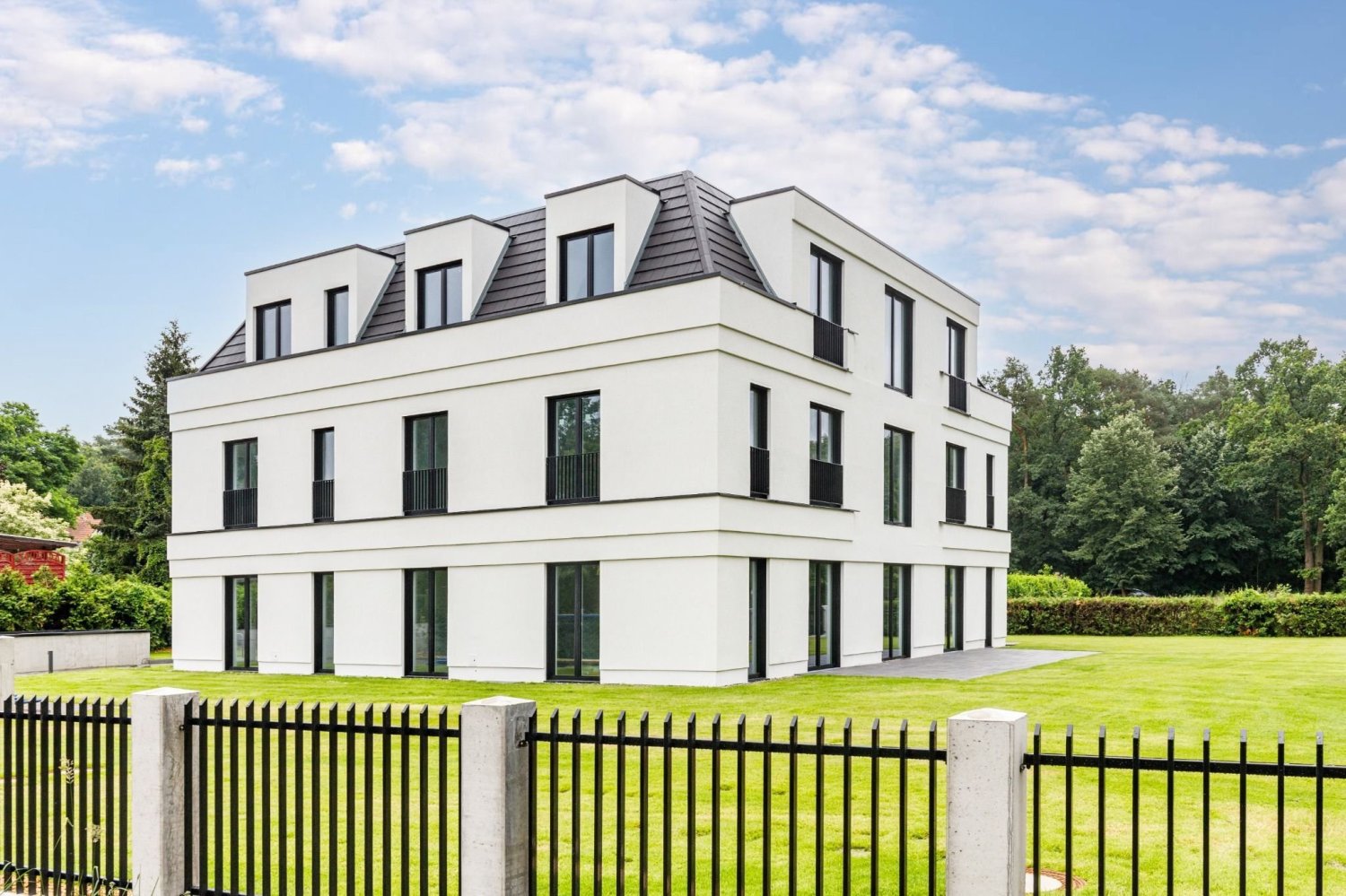 Apartamento de 2 divisões em Brandenburg, Germany N.º 57171