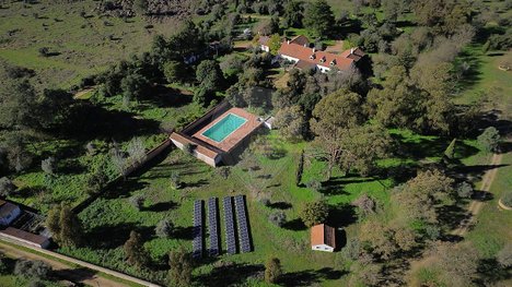 Casa T8 em Estremoz, Portugal N.º 44941