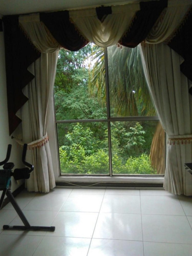 3 bedrooms House in Valle del Cauca, Colombia No. 5621