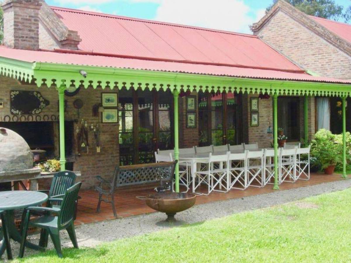 3 Schlafzimmer Haus in Pilar, Argentina, Nr. 53763