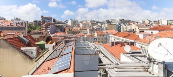 668m² Building in Lisbon, Portugal No. 59173 22