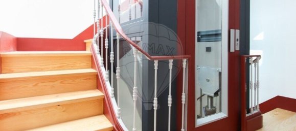 668m² Building in Lisbon, Portugal No. 59173 20