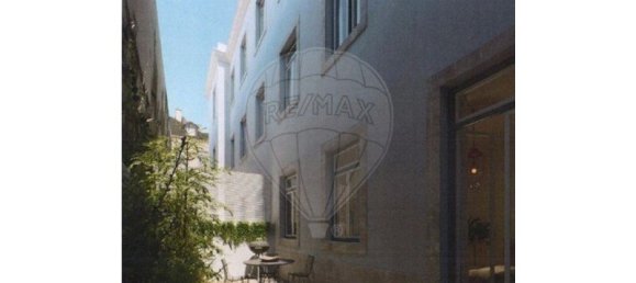 668m² Building in Lisbon, Portugal No. 59173 29