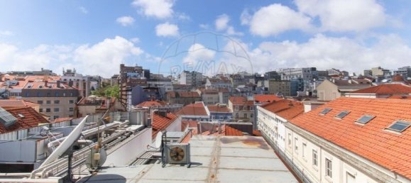 668m² Building in Lisbon, Portugal No. 59173 25
