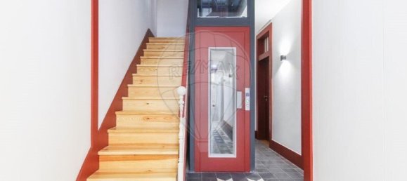 668m² Building in Lisbon, Portugal No. 59173 28