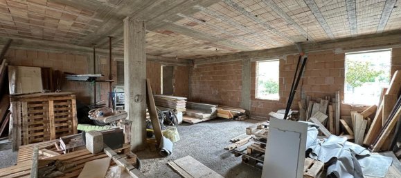 3 Schlafzimmer Villa in Tocco da Casauria, Italy, Nr. 332800 23