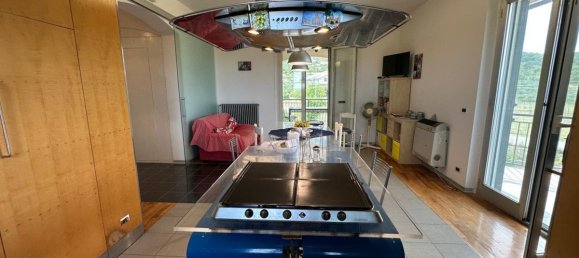 3 Schlafzimmer Villa in Tocco da Casauria, Italy, Nr. 332800 7