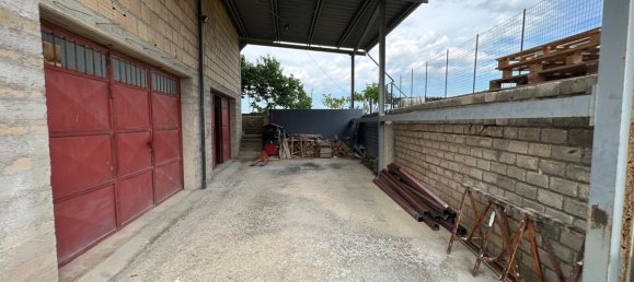 3 Schlafzimmer Villa in Tocco da Casauria, Italy, Nr. 332800 32