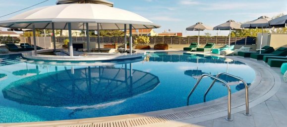 46-Zimmer Hotel in Thasos, Greece, Nr. 94340 4
