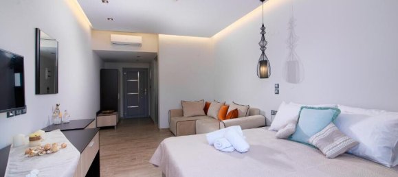 46-Zimmer Hotel in Thasos, Greece, Nr. 94340 21