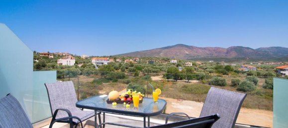 46-Zimmer Hotel in Thasos, Greece, Nr. 94340 20