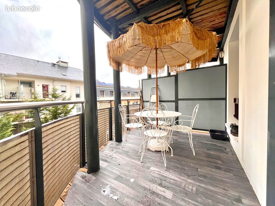 1 Schlafzimmer Wohnung in Aix-les-Bains, France, Nr. 119365