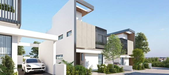 3 bedrooms Villa in Oroklini, Cyprus No. 33982 10
