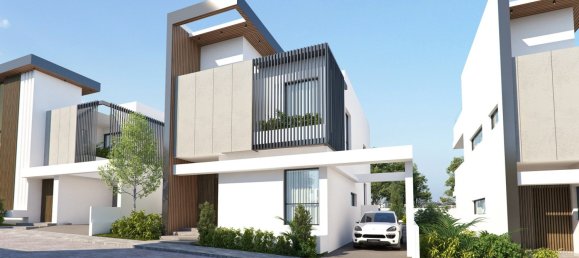 3 bedrooms Villa in Oroklini, Cyprus No. 33982 9