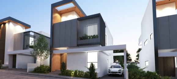 3 bedrooms Villa in Oroklini, Cyprus No. 33982 15