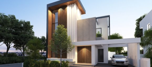 3 bedrooms Villa in Oroklini, Cyprus No. 33982 14