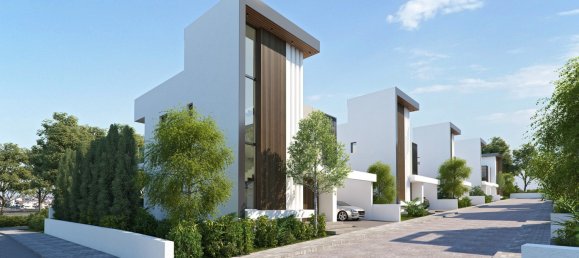 3 bedrooms Villa in Oroklini, Cyprus No. 33982 5