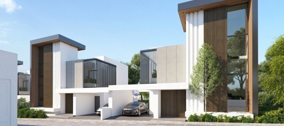 3 bedrooms Villa in Oroklini, Cyprus No. 33982 7