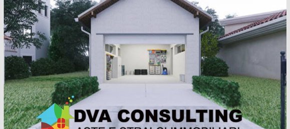 27m² Garage in Verucchio, Italy No. 284036 2