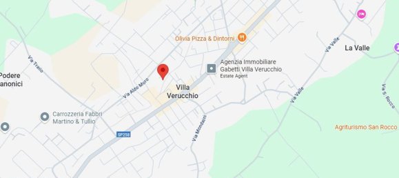 27m² Garage in Verucchio, Italy No. 284036 6