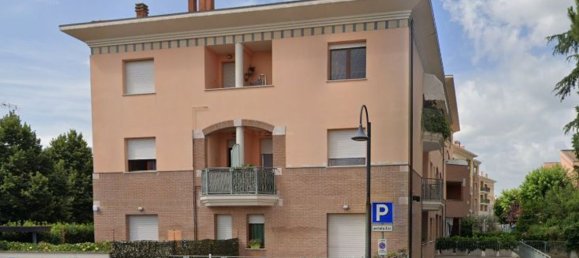 27m² Garage in Verucchio, Italy No. 284036 5