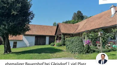 Casa de 4 divisões em Gleisdorf, Austria N.º 168021