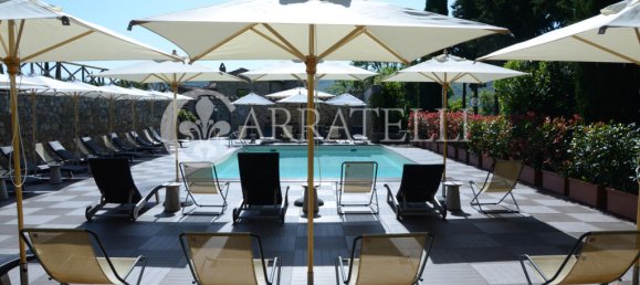 18 bedrooms Land in Castellina in Chianti, Italy No. 79775 45