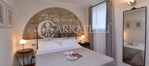 18 bedrooms Land in Castellina in Chianti, Italy No. 79775 22