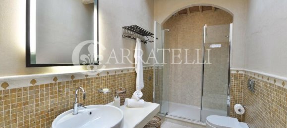 18 bedrooms Land in Castellina in Chianti, Italy No. 79775 35
