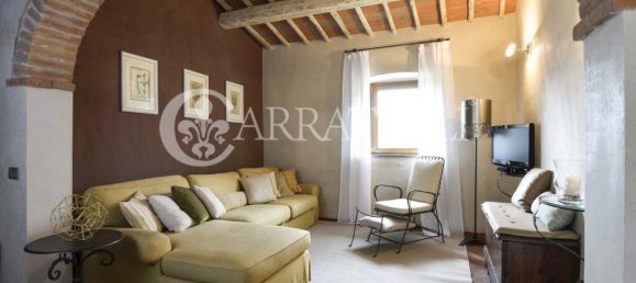 18 bedrooms Land in Castellina in Chianti, Italy No. 79775 29