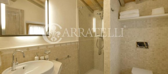 18 bedrooms Land in Castellina in Chianti, Italy No. 79775 26